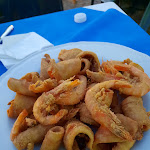 Photo n°3 de l'avis de Jairo.a fait le 11/06/2022 à 19:23 sur le  Moby Dick Ristorante - Pizzeria con forno a legna à Pizzo