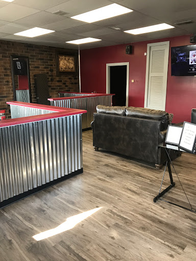 Explore always and forever tattoo ideas, creative tattoo ideas in Belton, available at Tattoo Therapy