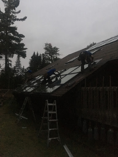 Roofing Contractor «Showalter Roofing Services», reviews and photos, 25W048 Ramm Dr, Naperville, IL 60564, USA