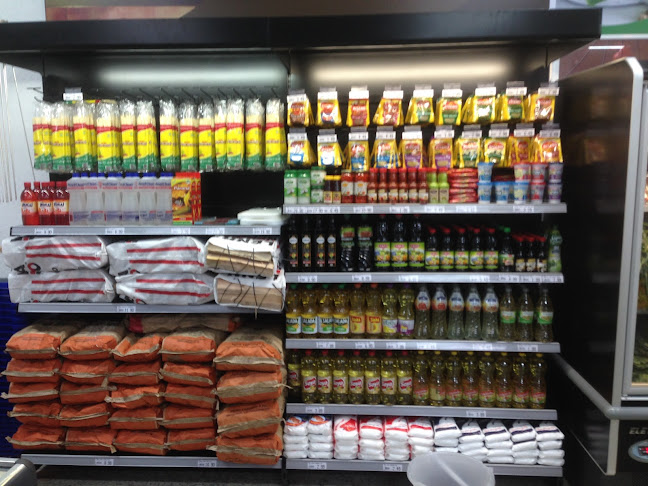 Avaliações sobre Pag Poko Express em Campo Grande - Supermercado