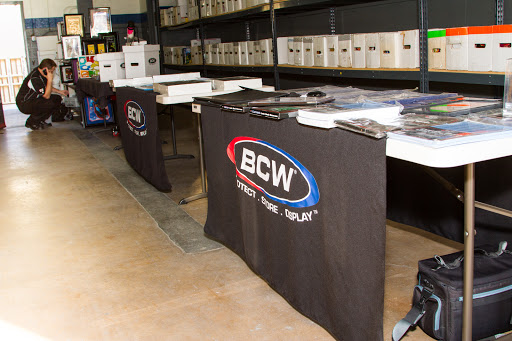 Comic Book Store «Monster Comic Books», reviews and photos, 1803 E Rio Salado Pkwy #103, Tempe, AZ 85281, USA