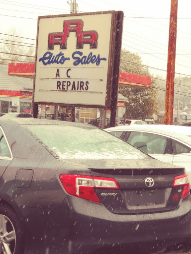 Used Car Dealer «RRR Auto Sales, Inc.», reviews and photos, 372 Huttleston Ave, Fairhaven, MA 02719, USA