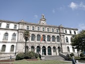 [IES] Instituto de Educación Secundaria Eusebio da Guarda en A Coruña