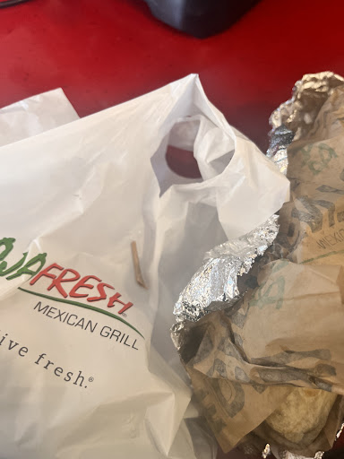 Baja Fresh image