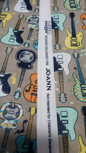 Fabric Store «Jo-Ann Fabrics and Crafts», reviews and photos, 4120 Dean Lakes Blvd, Shakopee, MN 55379, USA