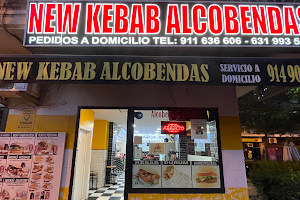 New Alcobendas Kebab image