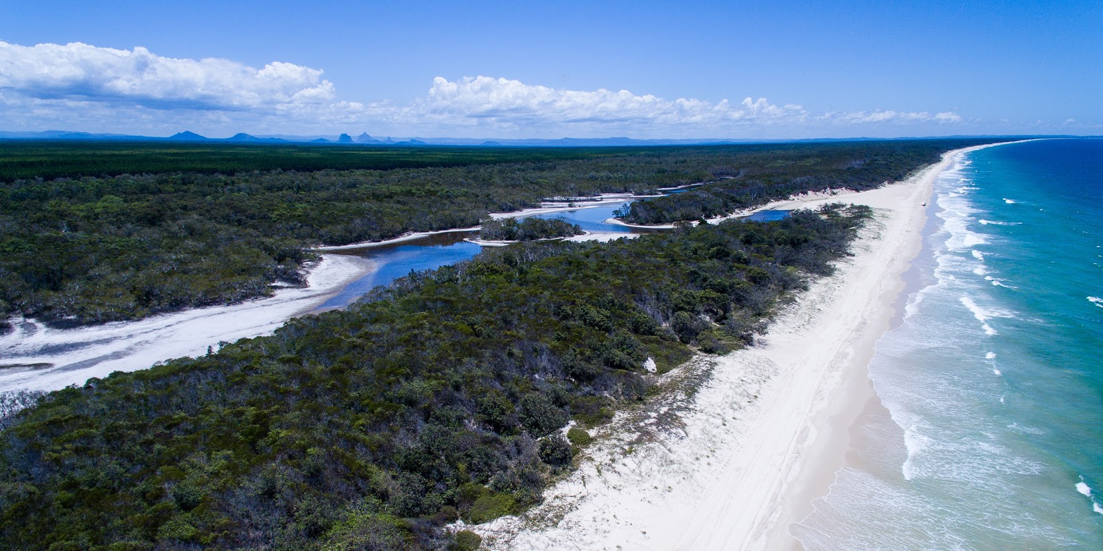Woorim Beach photo #9