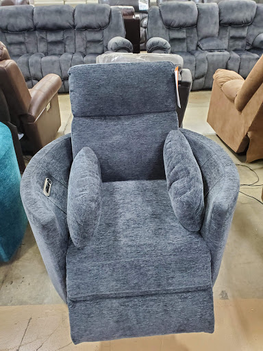 Furniture Store «Weekends Only Furniture & Mattress», reviews and photos, 411 Mid Rivers Mall Dr, St Peters, MO 63376, USA