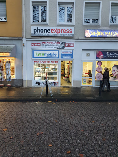 Phoneexpress