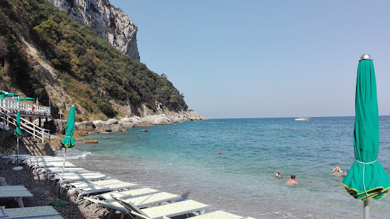 Bagni di Tiberio