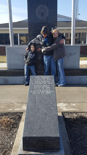 Performing Arts Theater «Park Theatre Civic Center», reviews and photos, 25 N Madison Ave, North Vernon, IN 47265, USA