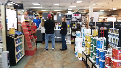 Paint Store «Norton Paint», reviews and photos, 632 NJ-17, Paramus, NJ 07652, USA