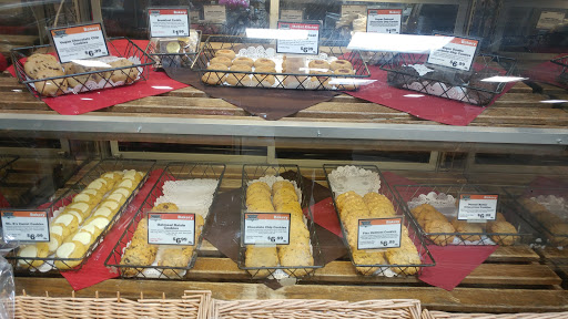 Health Food Store «Mustard Seed Market & Cafe», reviews and photos, 3885 W Market St, Akron, OH 44333, USA