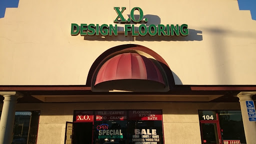 X.O. Design & Construction (Flooring, Kitchen & Bathroom Remodeling)