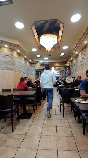 Azzam Restaurant