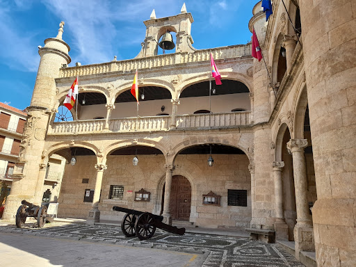 MOTOS ARTURO en Ciudad Rodrigo, Salamanca