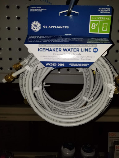 Home Improvement Store «The Home Depot», reviews and photos, 500 S Interstate 35 East Service Rd, Lancaster, TX 75146, USA