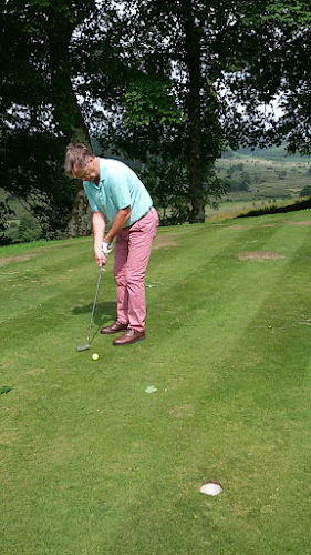 Comments and reviews of Lochgilphead Golf Club