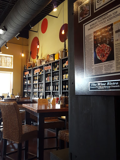 Bistro «The Wine Bistro», reviews and photos, 8231 High St, Columbus, OH 43235, USA