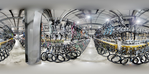 Bicycle Store «Fun Sport Bikes», reviews and photos, 1700 McHenry Ave #10, Modesto, CA 95350, USA