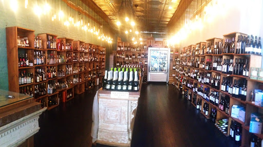 Wine Store «Bondi Wines & Spirits», reviews and photos, 350 Franklin Ave, Brooklyn, NY 11238, USA