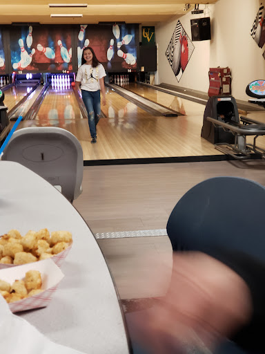 Bowling Alley «Miracle Bowl», reviews and photos, 1585 State St, Orem, UT 84097, USA