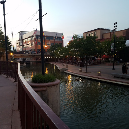 Recreation Center «Historic Arkansas Riverwalk», reviews and photos, 101 S Union Ave, Pueblo, CO 81003, USA