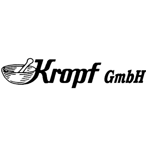 Drogerie Kropf GmbH - Apotheke