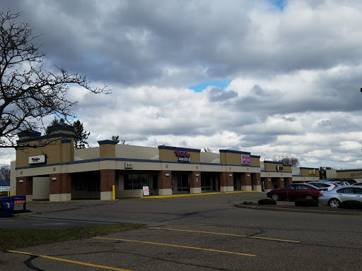 Donut Shop «Mary Ann Donut Shop», reviews and photos, 1664 N Main St, North Canton, OH 44720, USA