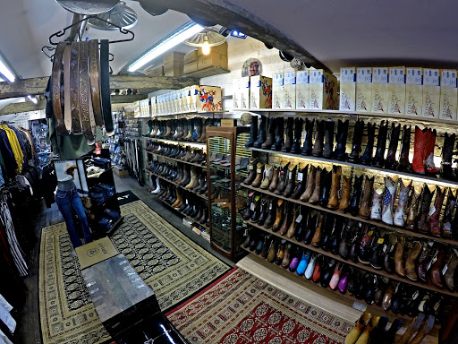 Cowboy Boot Store