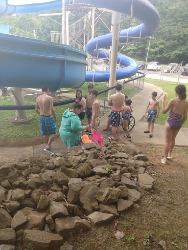 Water Park «Water Ways Park», reviews and photos, 628 Waterway Rd, Julian, WV 25529, USA