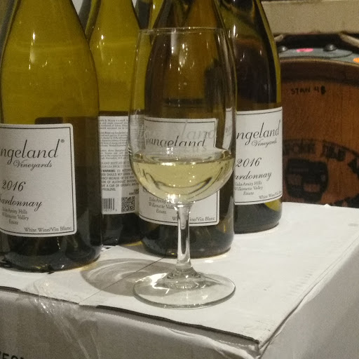 Vineyard «Stangeland Vineyards & Winery», reviews and photos, 8500 Hopewell Rd NW, Salem, OR 97304, USA