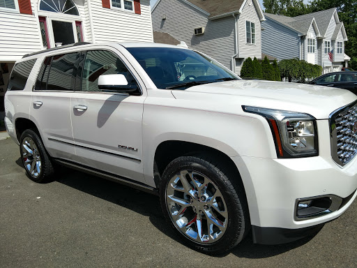 Chevrolet Dealer «Northwest Hills Chevrolet Buick GMC Cadillac», reviews and photos, 2065 E Main St, Torrington, CT 06790, USA