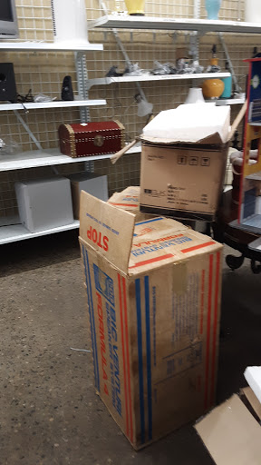 Thrift Store «Savers», reviews and photos, 500 Cochituate Rd