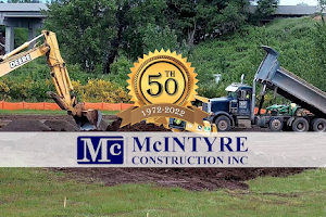 McIntyre Construction Inc.