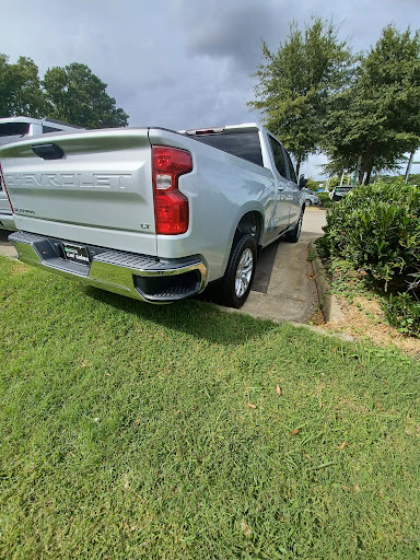 Used Car Dealer «Enterprise Car Sales», reviews and photos, 947 J Clyde Morris Blvd, Newport News, VA 23601, USA