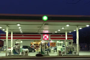 Circle K image