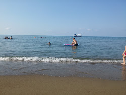Photo of Surmene Voha Beach with spacious shore