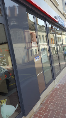 Crédit Mutuel à Saint-Florentin