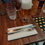 Photo n°1 de l'avis de lucky.t fait le 19/01/2024 à 13:28 sur le  Crunch Pizza à San Benedetto del Tronto