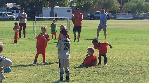 Park «Heers Park», reviews and photos, 6320 Plaza Verde Pl, Las Vegas, NV 89108, USA