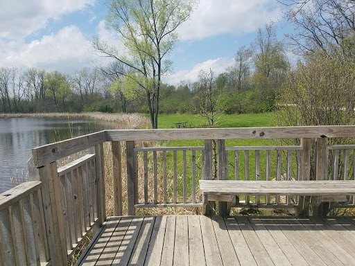 Nature Preserve «Greenbelt Forest Preserve», reviews and photos, 1110 S Green Bay Rd, North Chicago, IL 60035, USA