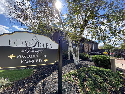 American Restaurant «Twenty9 Restaurant & Bar», reviews and photos, 16 Great Valley Pkwy, Malvern, PA 19355, USA