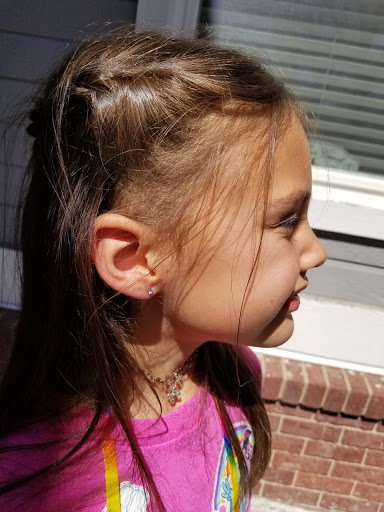 Tattoo Shop «Living Art Tattoo Studi», reviews and photos, 570 S Academy Blvd, Colorado Springs, CO 80910, USA