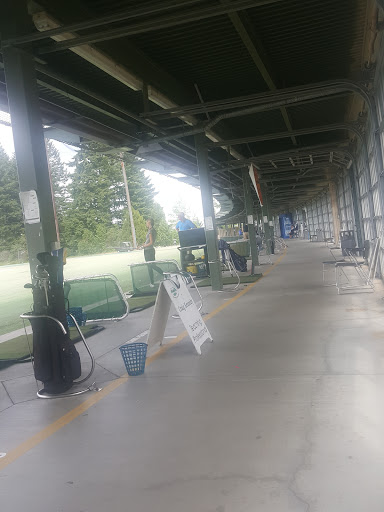 Golf Course «Tacoma Firs Golf Center», reviews and photos, 4504 S Tyler St, Tacoma, WA 98409, USA