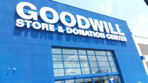 Thrift Store «Goodwill of North Georgia: West Athens Store, Career Center and Donation Center», reviews and photos