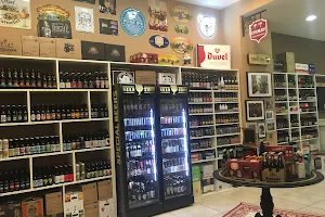 Goblet Beer Bar & Shop image