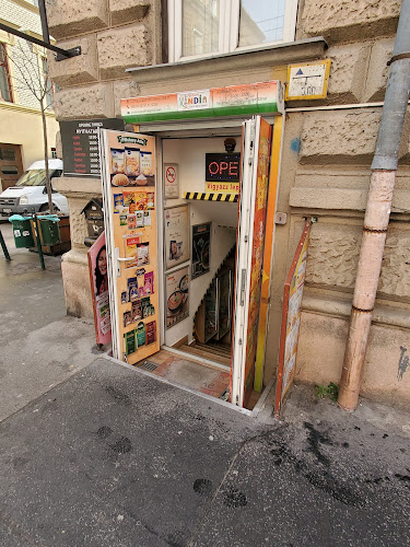 Namaste India Budapest Store - Indiai élelmiszerek boltja