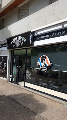 Barber Master coiffure à Échirolles