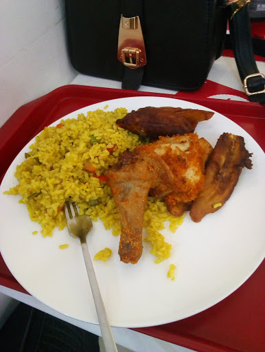 Kilimanjaro Restaurant, Eti-Osa, Sangotedo, Nigeria, Chinese Restaurant, state Ogun